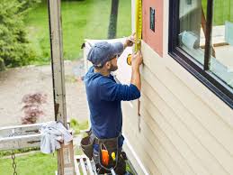 Professional Siding in Thoreau, NM